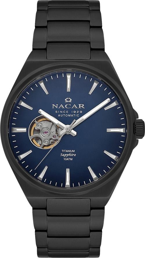 NC33-258378-BLM NACAR KOL SAATİ