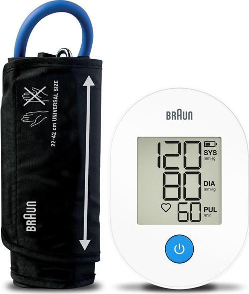 ExactFit 1E BUA4000EU Koldan Tansiyon Ölçer