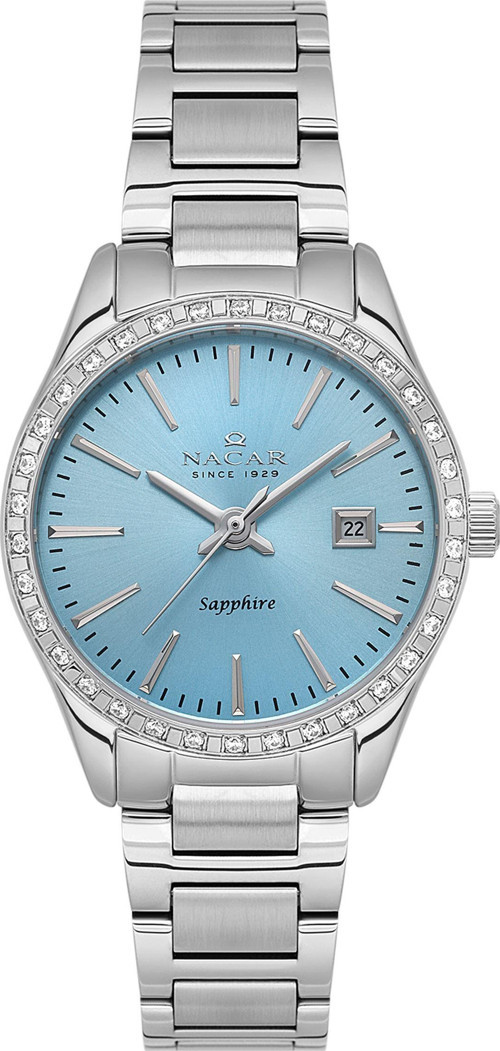 NC33-398305-AUMS NACAR KOL SAATİ