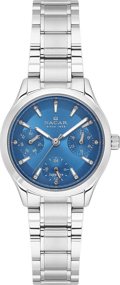 NC33-398316-ALM NACAR KOL SAATİ