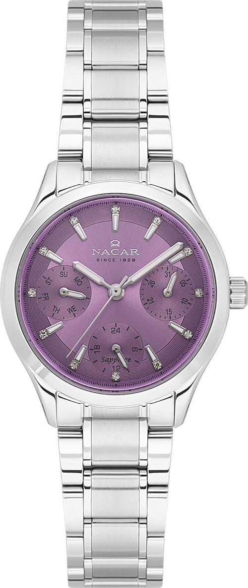 NC33-398316-APM NACAR KOL SAATİ