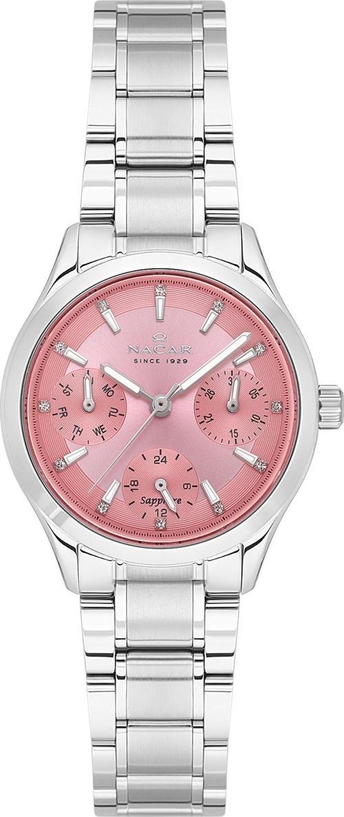 NC33-398316-ARM NACAR KOL SAATİ