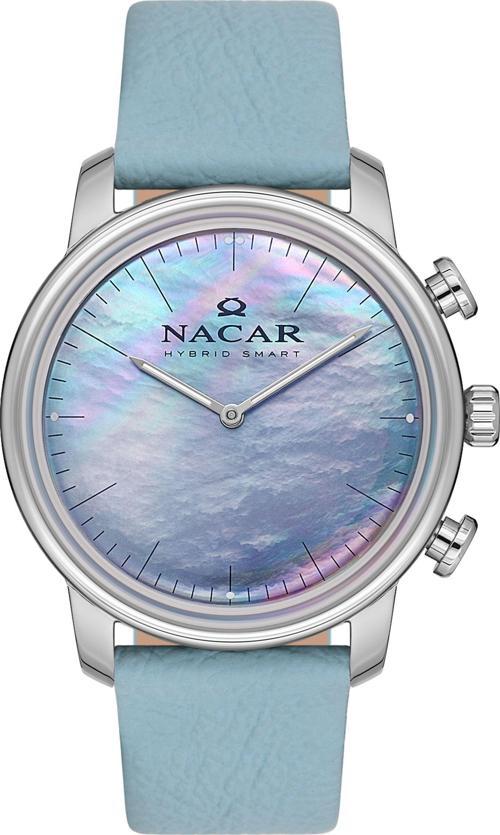 NC34-290713-ALM NACAR KOL SAATİ