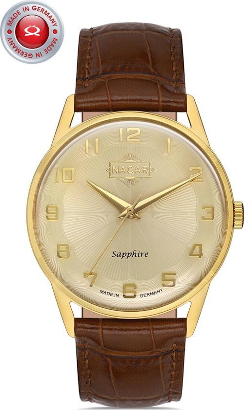 NC34-290865-DCL2 NACAR KOL SAATİ