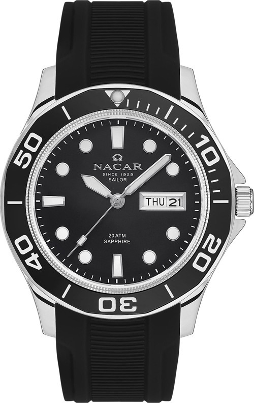 NC34-29B509-ABS1 NACAR KOL SAATİ