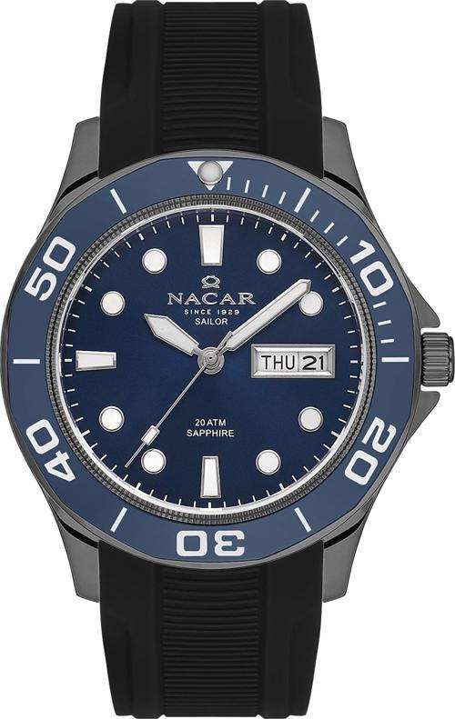 NC34-29B509-BLS1 NACAR KOL SAATİ