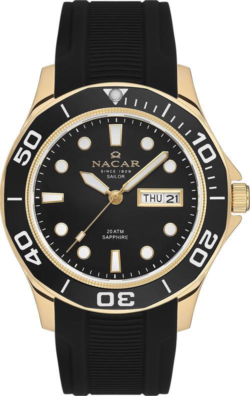 NC34-29B509-DBS1 NACAR KOL SAATİ