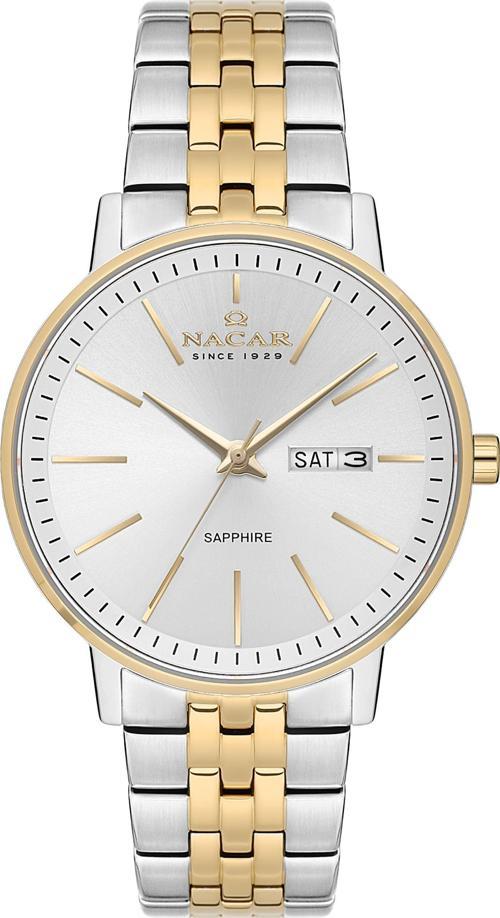 NC34-29B685-CSCM NACAR KOL SAATİ