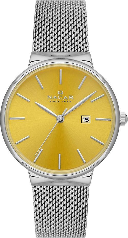 NC34-390431-AOSM NACAR KOL SAATİ