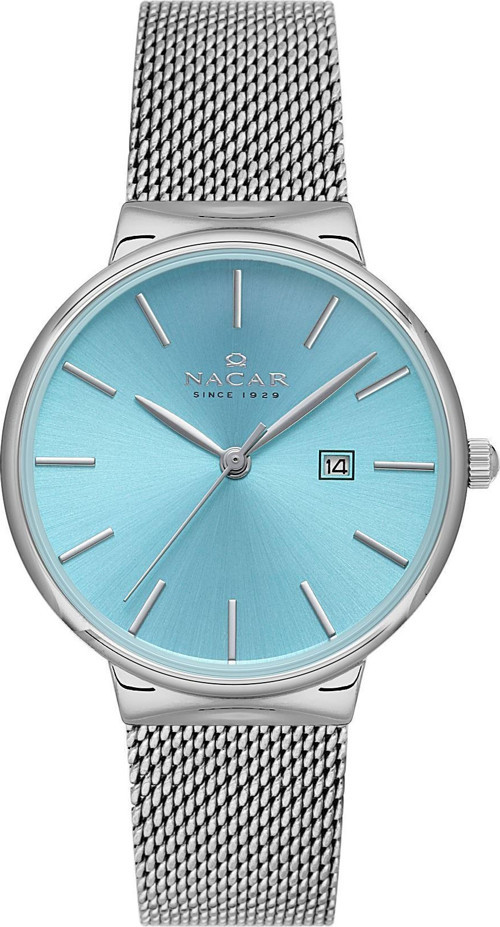 NC34-390431-AUSM NACAR KOL SAATİ