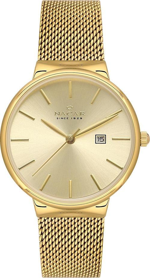 NC34-390431-DCCM NACAR KOL SAATİ