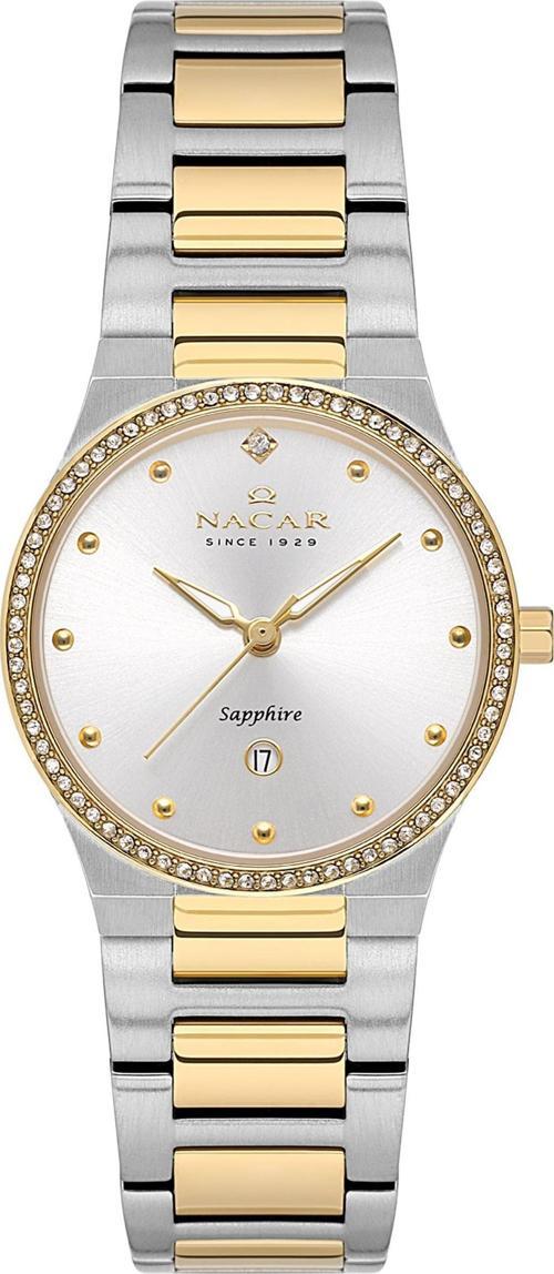 NC34-39B647-CSMS NACAR KOL SAATİ