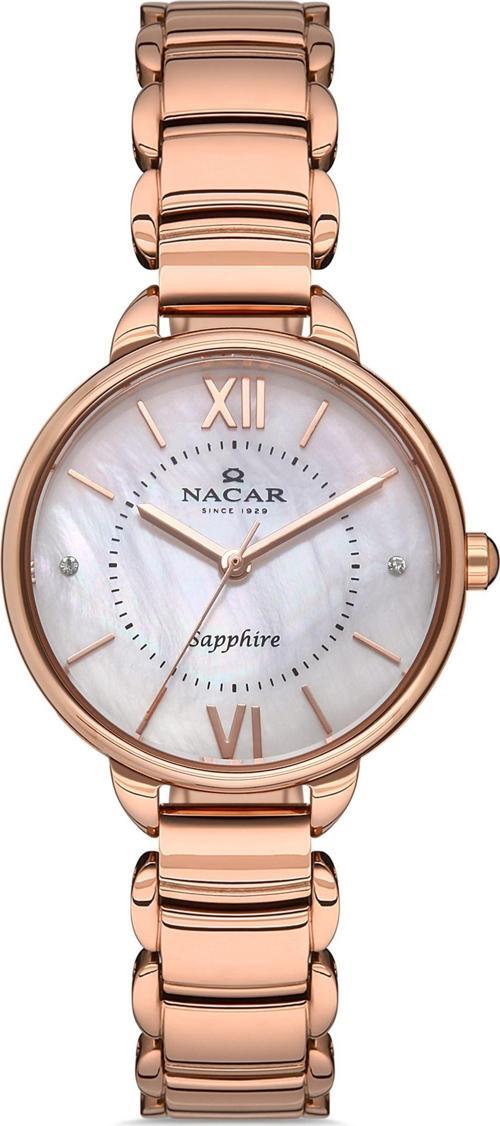 NC36-391034-RWM NACAR KOL SAATİ