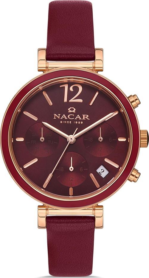 NC36-391052-RDRL13 NACAR KOL SAATİ