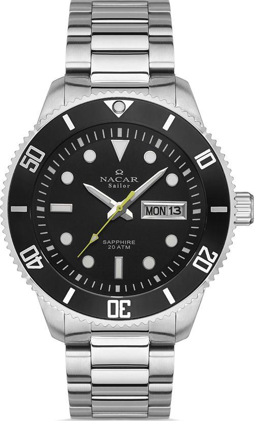 NC37-294235-ABM NACAR KOL SAATİ