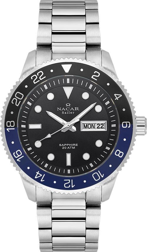NC37-294235NB-ABM NACAR KOL SAATİ