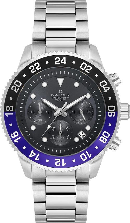 NC37-294238NB-ABM NACAR KOL SAATİ