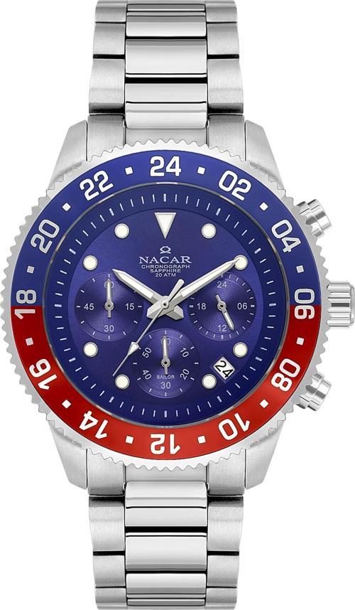 NC37-294238NB-ALM NACAR KOL SAATİ