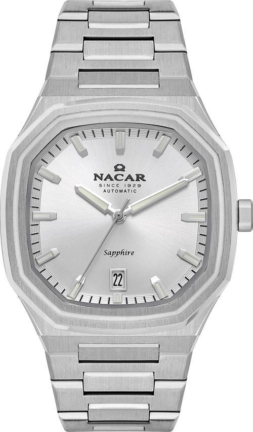 NC40-290607-ASM NACAR KOL SAATİ