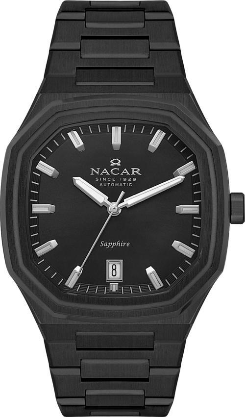 NC40-290607-BBM NACAR KOL SAATİ