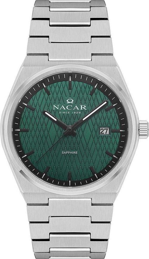 NC41-299794-BGM NACAR KOL SAATİ