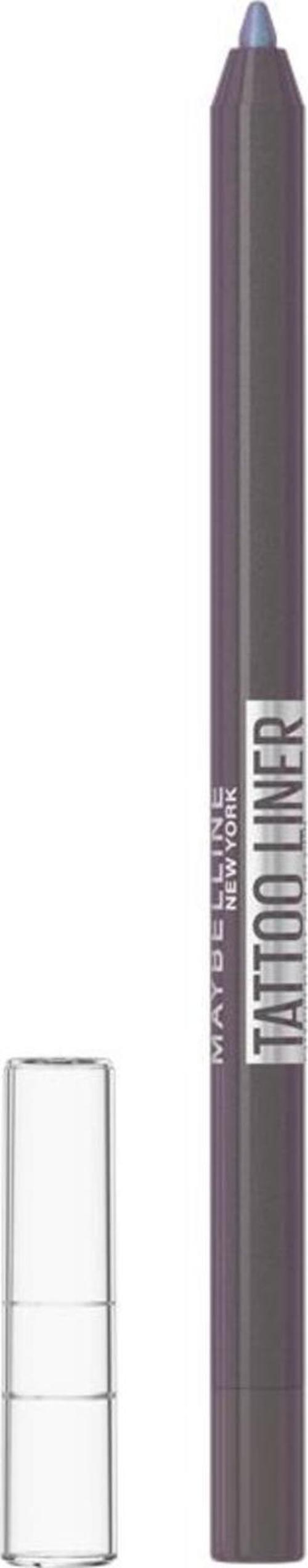 Tattoo Liner Jel Göz Kalemi - 822 Space Graphite