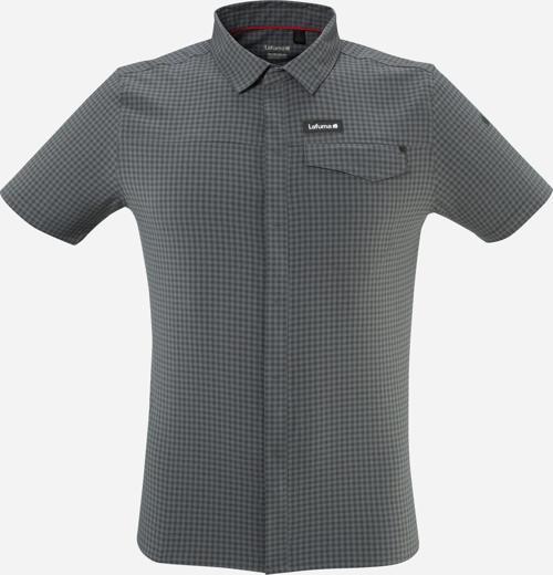 SKIM Gömlek Kısa Kollu  Erkek LFV11897 8280