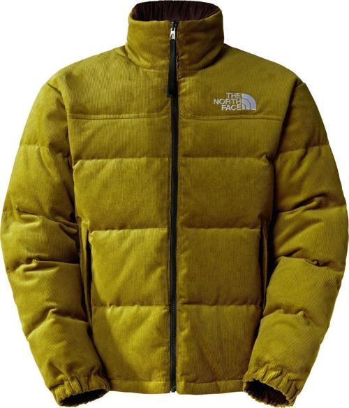 M 92 REVERSIBLE NUPTSE Erkek Mont NF0A831IO621