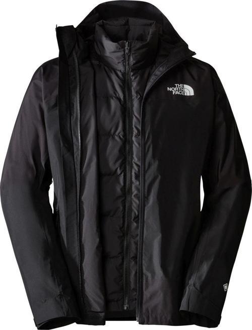 MOUNTAIN LIGHT 3in1 K. Tüyü GORETEX Erkek Ceket NF0A84FCJK31
