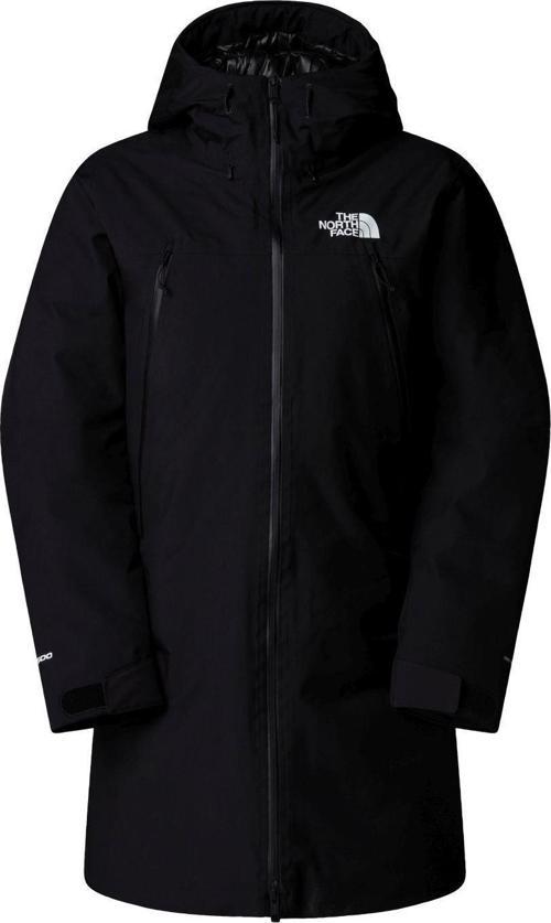 Kadın MTN RANGE DOWN PARKA NF0A89VNJK31