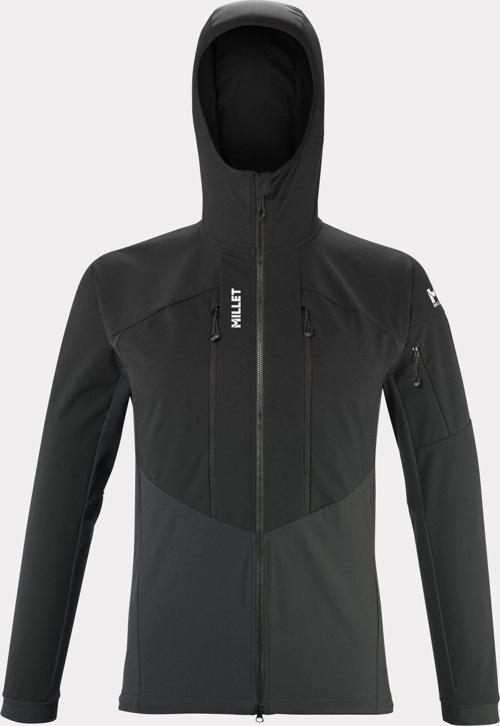 WHITE SOFTSHELL Erkek Ceket MIV9905 N0247