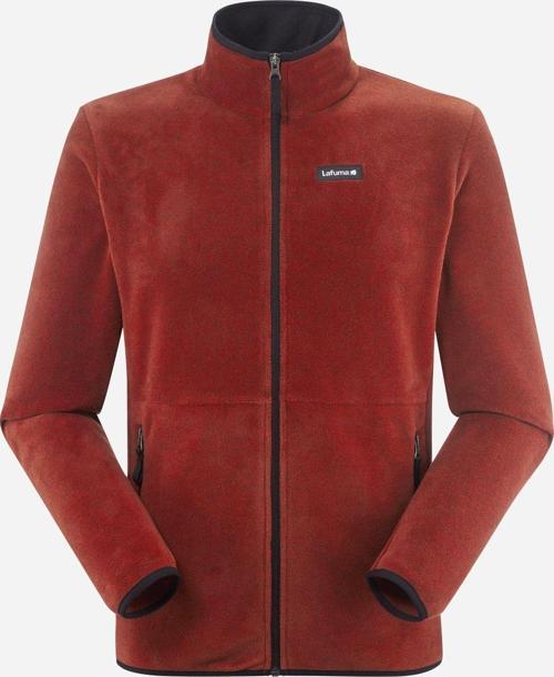SHELTER F-ZIP Kadın Polar Ceket LFV12491 2998