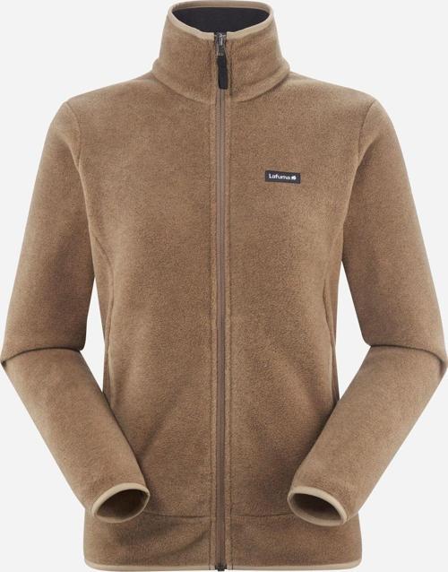 SHELTER F-ZIP Kadın Polar Ceket LFV12497 5580