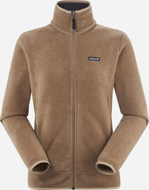 SHELTER F-ZIP Kadın Polar Ceket LFV12497 5580