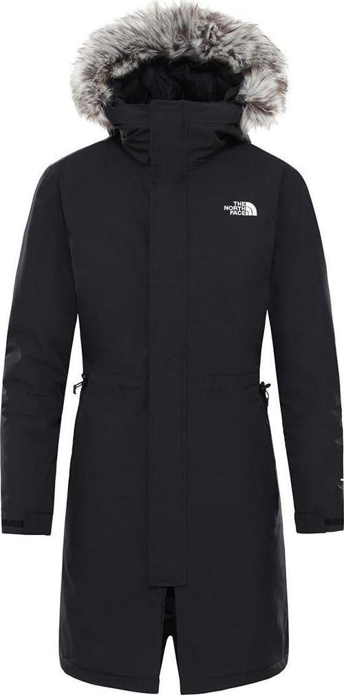 W ZANECK PARKA Kadın Ceket NF0A4M8YJK31