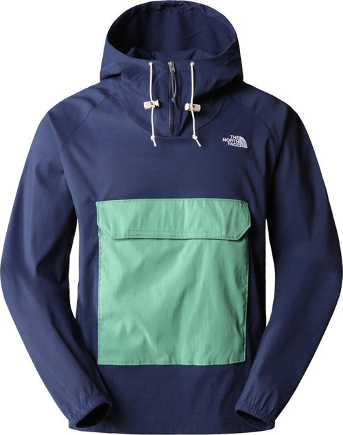 M CLASS V PULLOVER Erkek Ceket NF0A5338HIR1