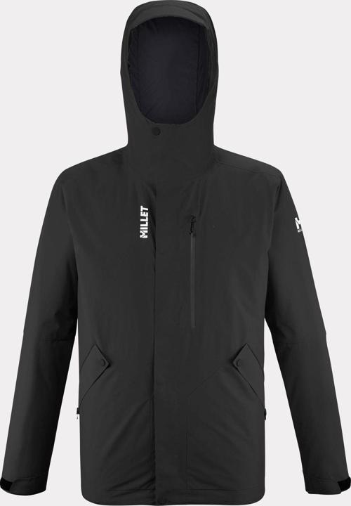 CHAM WARM Primaloft® insulation Erkek Ceket MIV10318 N0247