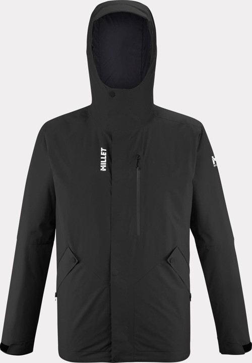 CHAM WARM Primaloft® insulation Erkek Ceket MIV10318 N0247