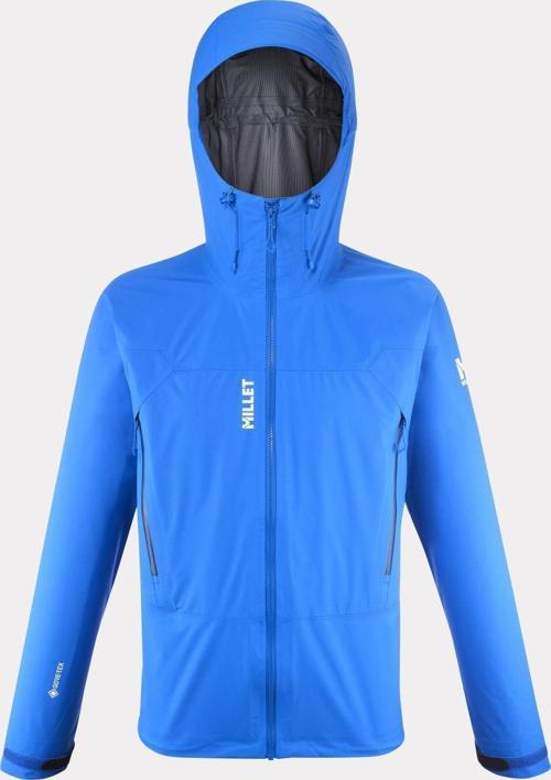 KAMET LIGHT GORE-TEX® 3L PLAIN CEKET MIV7739 N3170