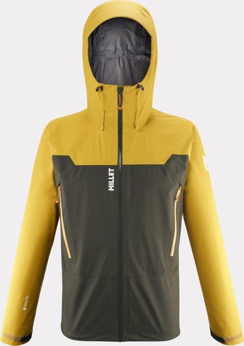 KAMET LIGHT GORE-TEX® 3L PLAIN CEKET MIV7739 N9938