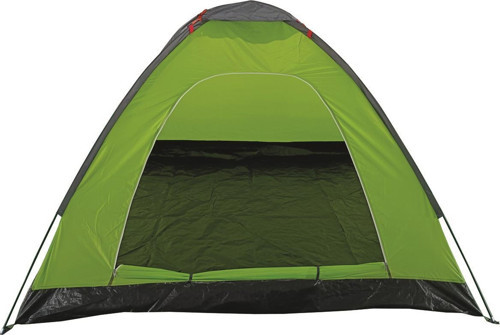 Monodome 3 Kişilik Çadır-YEŞİL