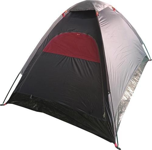 Monodome 2 Kişilik Çadır-GRİ