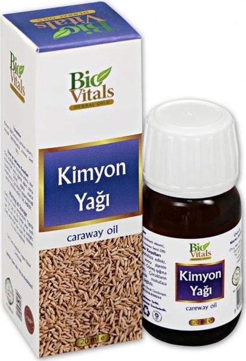 Kimyon Yağı 20 ml