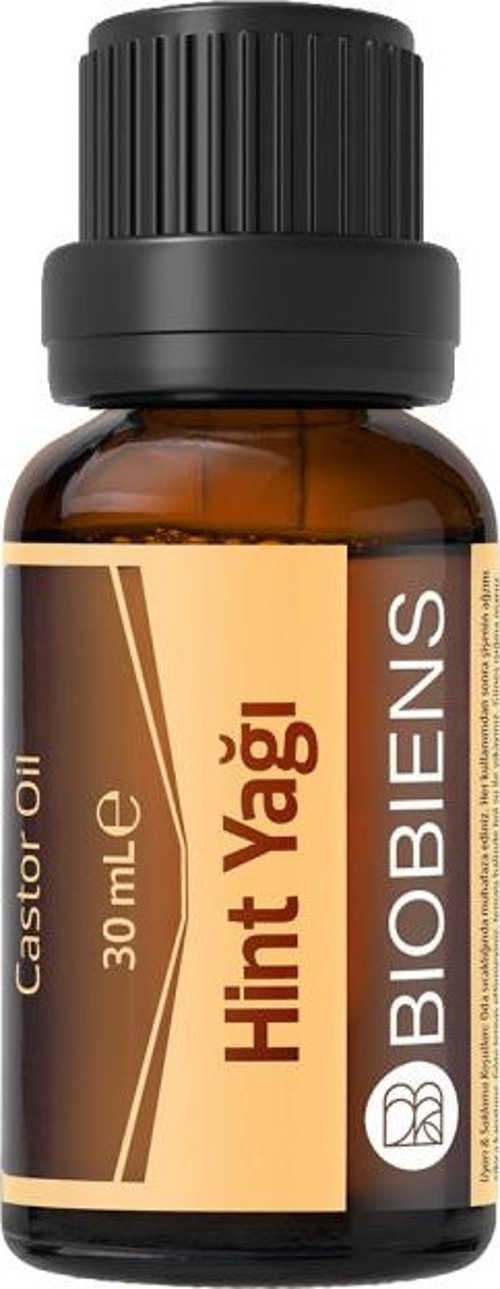Hint Yağı 30 ml