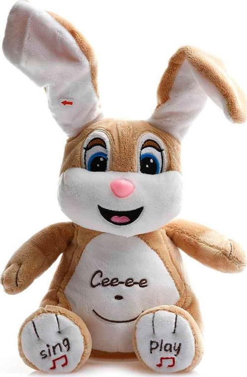 Ce Ee Oyuncu Tavşancık