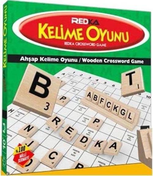 Kelime Oyunu
