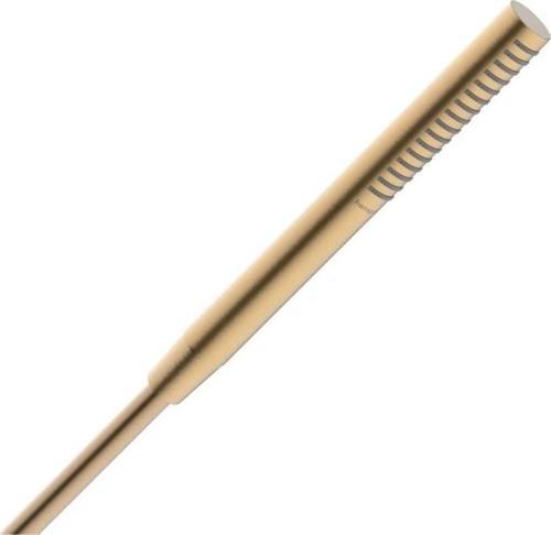 Pulsify S 100 1 Jet Baton El Duşu Mat Bronz Ecosmart+ 24126140