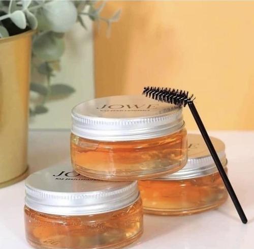 Jowe Kaş Şekillendirici Wax