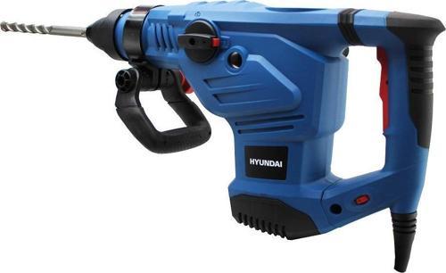 BHD5203 Pnömatik Kırıcı Delici 1600W, 25J