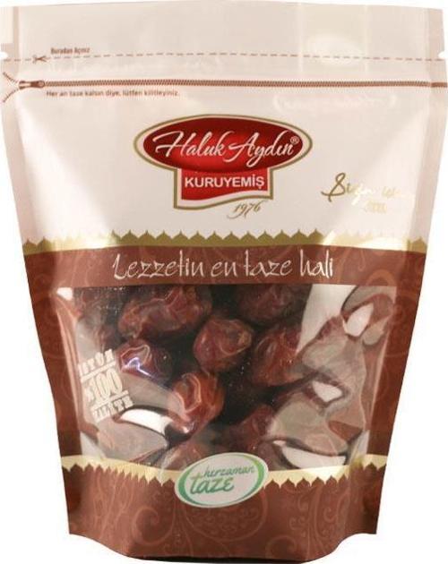 Hudri Hurma 500 Gr